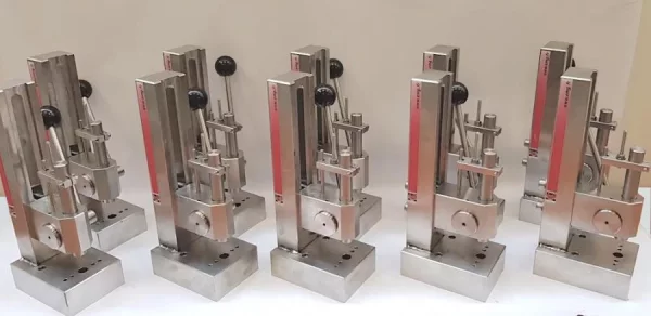 200kg presses for parachemistry, perfumery, cosmetology