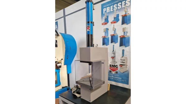 EMG 1.6T press