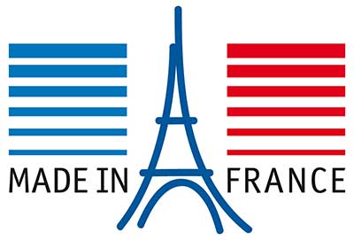 manual presses and dies made in France